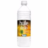 HUILE DE LIN 1L