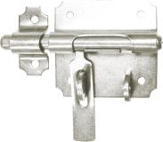 VERROU BOX CAD. D14 GACHE ZHQ