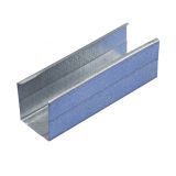 Montant Knauf 70/40 - long. 3 m x larg. 70 mm