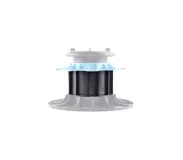 Rehausse 60 mm pour plot lambourde/dalle - ESSENTIEL