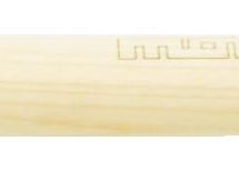 MANCHE DE PIOCHE D 50 SUP. 0,9 M