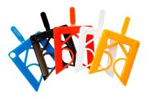 SET DE 50 CALES FOURCHETTES
