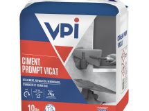 Ciment prompt - sac de 10kg