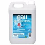EAU DEMINERALISEE 5L