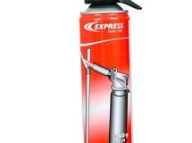 Lampe à souder avec lance à flamme dard , allumage piézo et retournement + cartouche réf. 2015