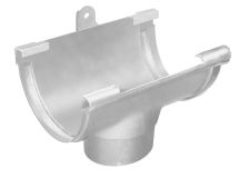 NAIS.CT.BI-SYSTEM DN.80 DE 25 GRIS
