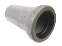 MANCHETTE FEMELLE DE REPARATION DIAMETRE 100 - MTH227