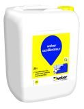 ACCÉLÉRATEUR DE PRISE WEBER 20L