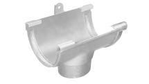 NAIS.CT.BI-SYSTEM DN.80 DE 25 GRIS