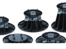 Plots à Vis 60 à 90 mm