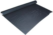FILM PE BATIMENT OPAQUE 6M PLIE EN 4 - 200M2 - SD 150