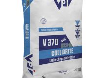 SANS PRIMAIRE SUR CHAPE ANHYDRITE V370 COLLIDRITE 25kg