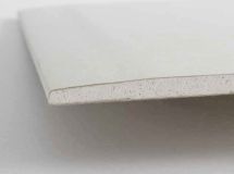 Plaque de plâtre FLEXBOARD BA6 - long. 2,50m x larg. 0,90m