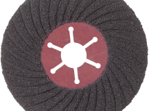 DISQUE SEMI-FLEXIBLE SIDAFLEX D.125 X 22,23 C 36 CARBURE