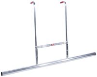 BARRE A DEBULLER MONOBLOC 'TALIASOL' 1,50M D.5CM