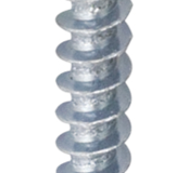 CONSOLE DOUBLE P32 32 BLANC