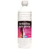 TEREBENTHINE PURE GEMME 1L
