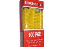 CHEVILLE POLYPROPYLENE P6 C-100/BTE