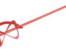 MALAXEUR 650/140mm M14 (TRES FORTE VISCOSITE)