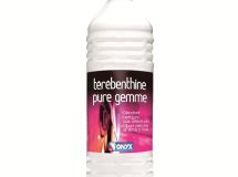 TEREBENTHINE PURE GEMME 1L