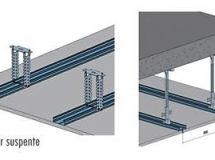 Suspente RT 20-24 50PC/BTE