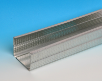 Montant 48 - long. 2,4 m x larg. 48 mm