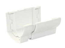 JONCTION DE DILATATION POUR PROFILE GOUTTIERE OVATION 28 BLANC - JND28B