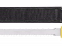 Couteau isolation FATMAX® + ÉTUI - long. 0,35m