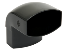 COUDE 90X56 OVATION 28 MF 87'30 ANTHRACITE - CN8GTA