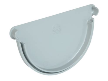 FOND SYMETRIQUE NAISSANCE POUR PROFILE LG25 GRIS - FCN25