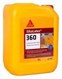 Résine d’accrochage SikaLatex 360 bidon de 5L