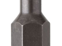 Boite de 3 embouts de vissage longueur 110 mm empreinte Philips n° 2 section réduite