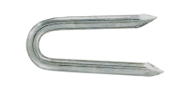 CONDUITS GALVANISES 2X18