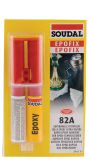 Colle époxy 82A - seringue de 24ml