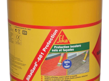 Protection incolore Sikagard-681 Protection 11L