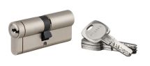 CYL PROFILE TRANSIT 1 - 40X40 MM NICK 4CL