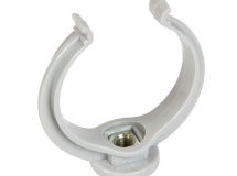 COLLIER LYRE INSERT POUR INSER 7/150 DIAMETRE 50 GRIS CLAIR - CO50GT