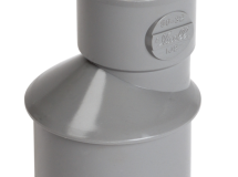 REDUCTION EXTERIEURE EXCENTREE MALE/FEMELLE DIAMETRE 50/32 - UIJ2