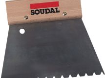 Spatule Professionnelle N° B11