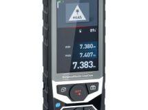 Télémètre laser DistanceMaster LiveCam