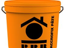 Gobetis D’Accrochage En Pâte - ACCROFIX PATE 20 KG