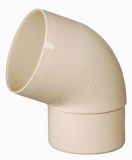 COUDE ESTHETIQUE (INT TUBE) MF67'30 D 80 SABLE - CR6GT1S