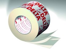 ruban adhésif Delta Multi Band ruban collant de résine synthétique 100mmx25m