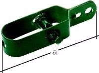 Tendeur Nø2- KP Vert