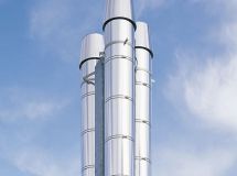 COLLIER UNION EN DEPASS. 130 - Non Peint