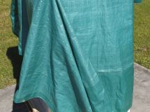 BAL. 6 PNX F. DE BOIS STEICO flex ép: 80mm 1220x575