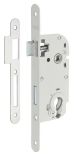 BOITIER SERR ENC A40 CYL REV EPX BLC/BR