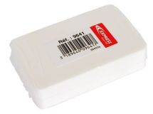 Pierre ammoniacale 100 g pour support réf. 9640. Dimensions : 80 x 50 x 20 mm