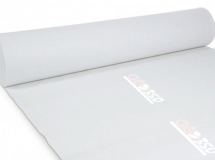 Feutre Géotextile GEO350 - long. 25m x larg. 2,00m