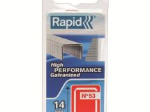 AGRAFE TYPE 53/14MM GALVA 1080BL